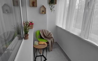 🏡  Apartament 3 camere – Micro 16,  etaj 2, (în spate la Siret) - Poză 20