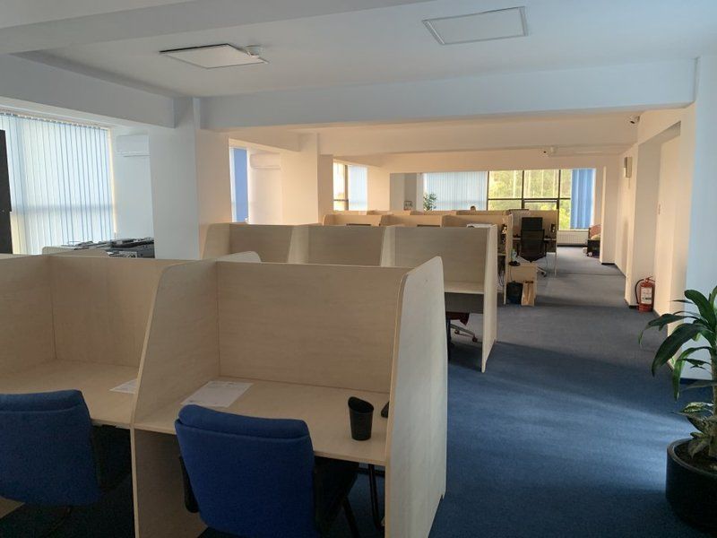 Zero comision, 133mp birou Primaverii, birou sau activitate cu public - Poză 2