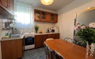 Apartament 2 camere decomandate | parcare | cartierul Buna Ziua - Poză 6