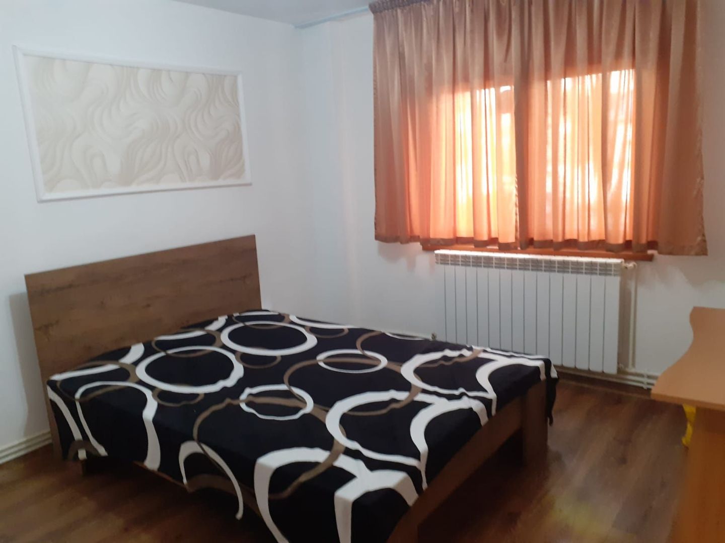 Apartament 2 camere de inchiriat - zona IC Frimu, parter - Poză 4