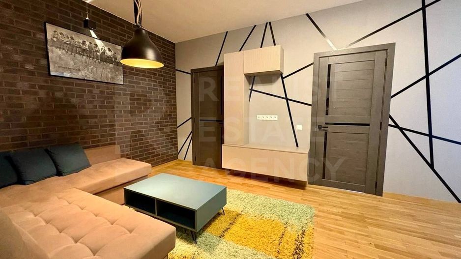 Vânzare, apartament, 2 camere, strada Lipcani, Buiucani - Poză 1