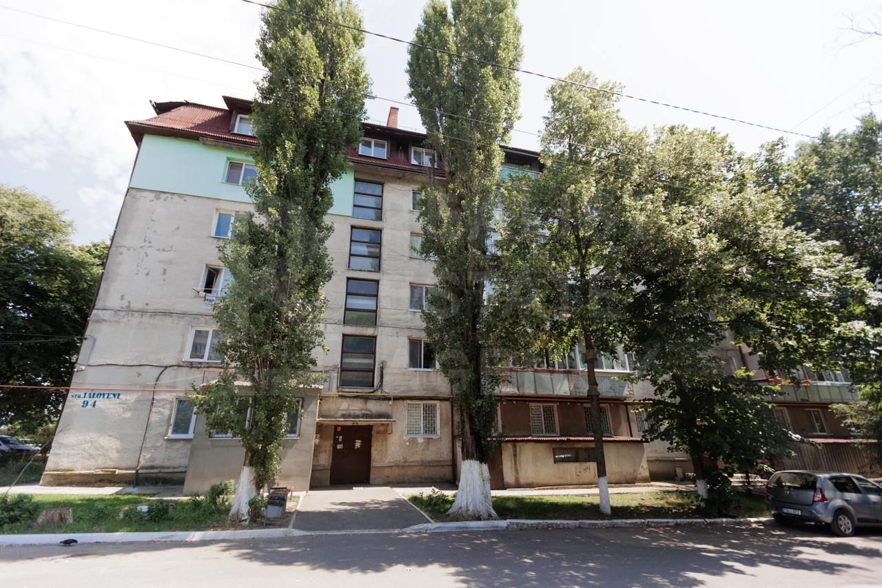 Vânzare, apartament, 3 camere, str. Ialoveni, Telecentru - Poză 1