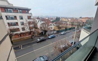 1 Camera Semidecomandata, Premium, Gheorgheni, Constantin Brancusi - Poză 8