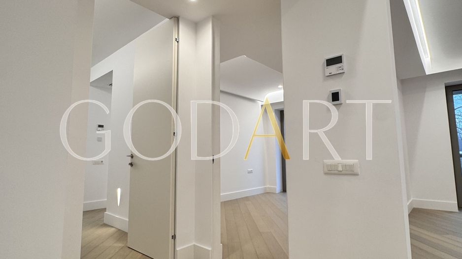 Apartament exclusivist | 3 camere | 96.5 mp |Cortina 126 - Poză 12