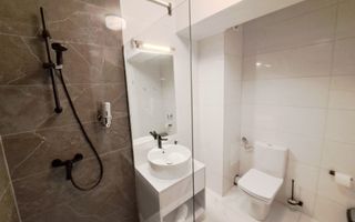 Apartament tip studio la cheie in bloc nou! - Poză 10