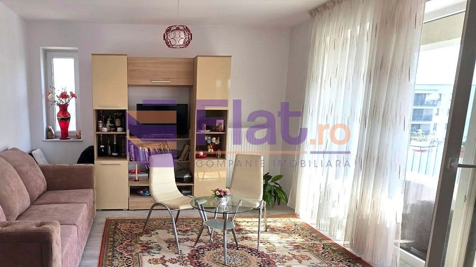 Studio modern | Coresi | Parcare + Boxă incluse în preț - Poză 4