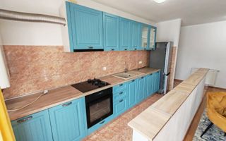 3 camere, TOTUL NOU, modern, balcon, parcare, Floresti - Poză 11