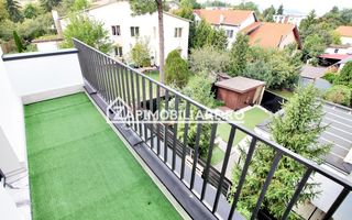 Apartament 3 camere,2 terase,2 băi,95mp,zona Centrală - Poză 8