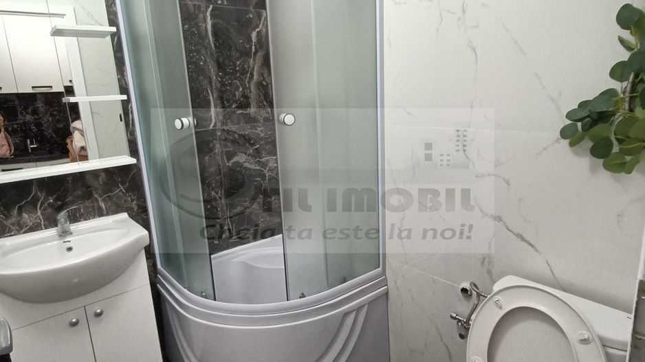 Garsonieră modernă – Nicolina • 34.900 € negociabil - Poză 7