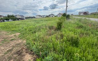 Teren Intravilan Dudestii Noi 638mp,Fs 24m,Utilitatile In Fata Parcelei,Asflat - Poză 3