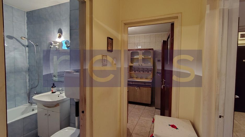 VANZARE 2 CAMERE I METROU I MOBILAT-UTILAT I HANUL DRUMETULUI - Poză 7