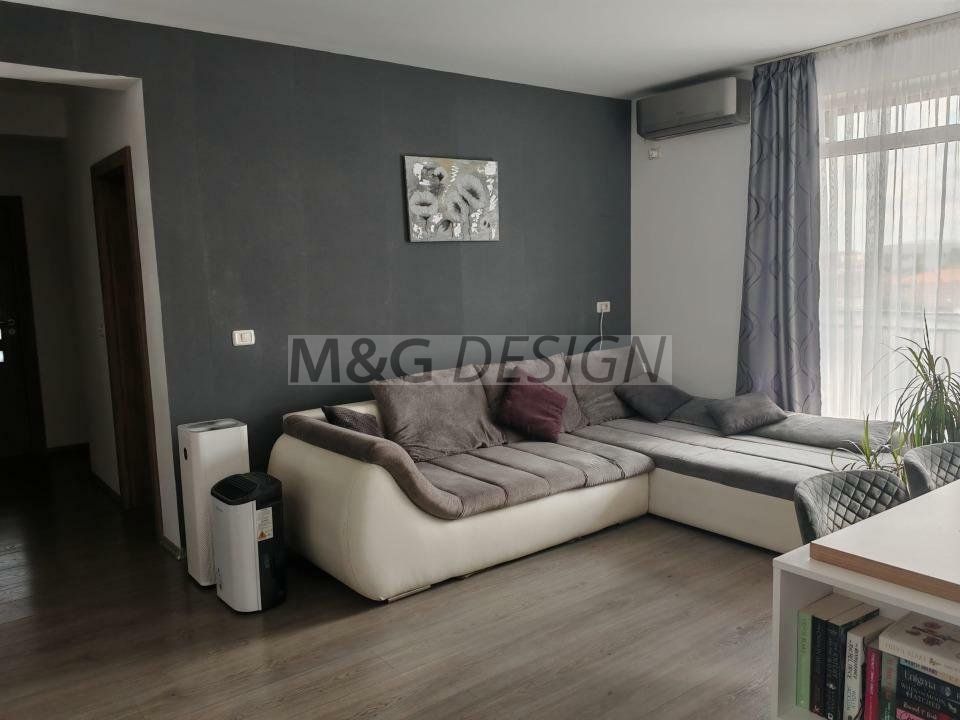 Apartament 3 camere Giroc - Poză 4