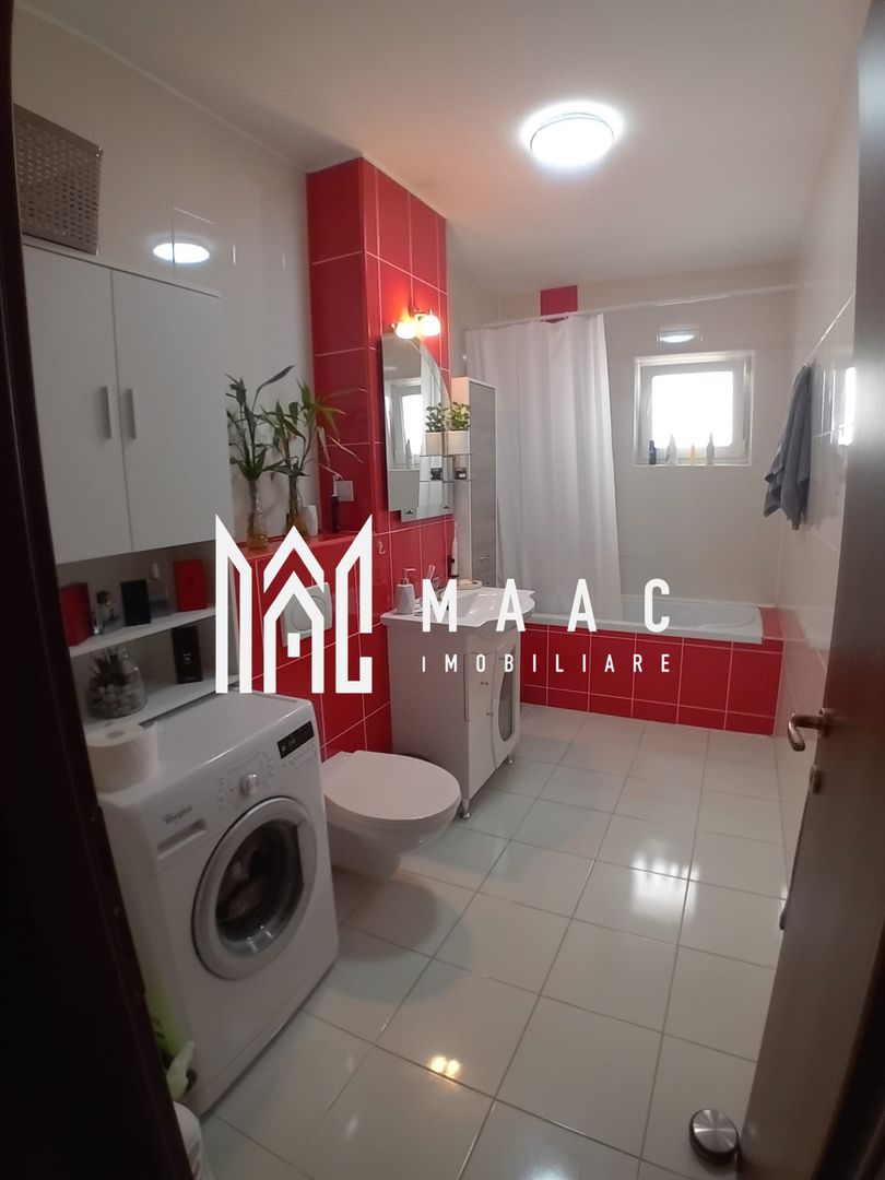 Apartament 3 camere I mobilat si utilat I Cartierul Arhitectilor - Poză 5