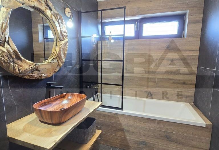 Vila cu piscina, spa si fitness - Poză 13