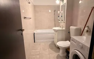 Apartament 2 camere decomandat Subcetate City Sanpetru Brasov - Poză 12