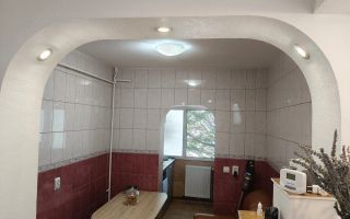Apartament 2 camere decomandat de închiriat în zona Stația Pădurii, Iași - Poză 1