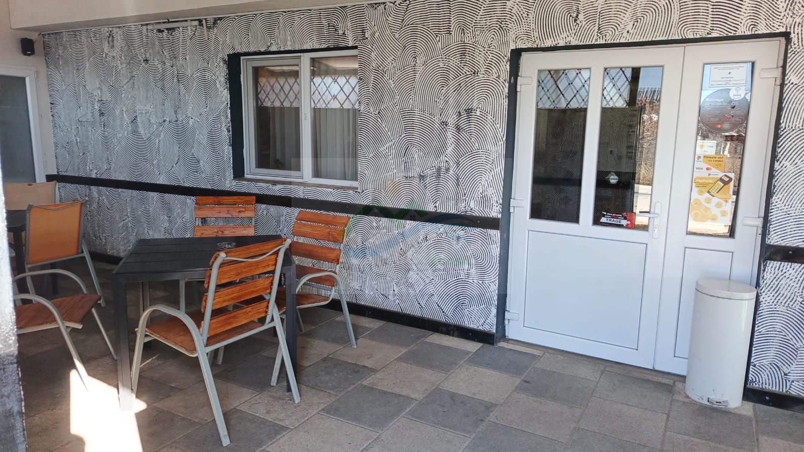 Pizzerie/Spatiu comercial - Poză 15