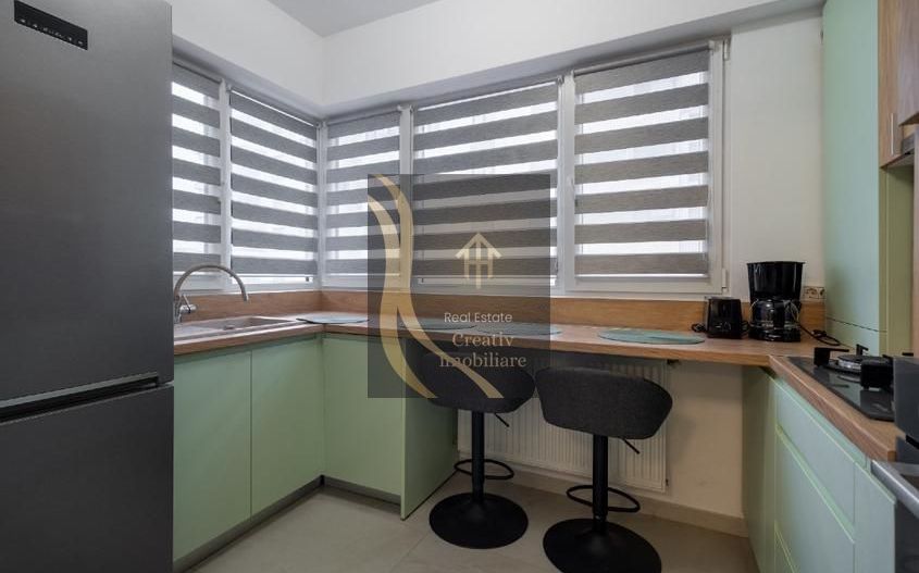 Central address residence Garsoniera de vanzare - Poză 7