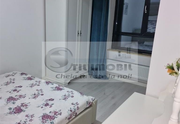 Apartament 2 camere Fusion- CUG - 499 EURO - Poză 4