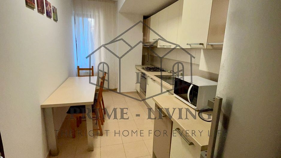 APARTAMENT COCHET CU 4 CAMERE LA INCHIRIERE IN ZONA GRADINA ZOO - Poză 2