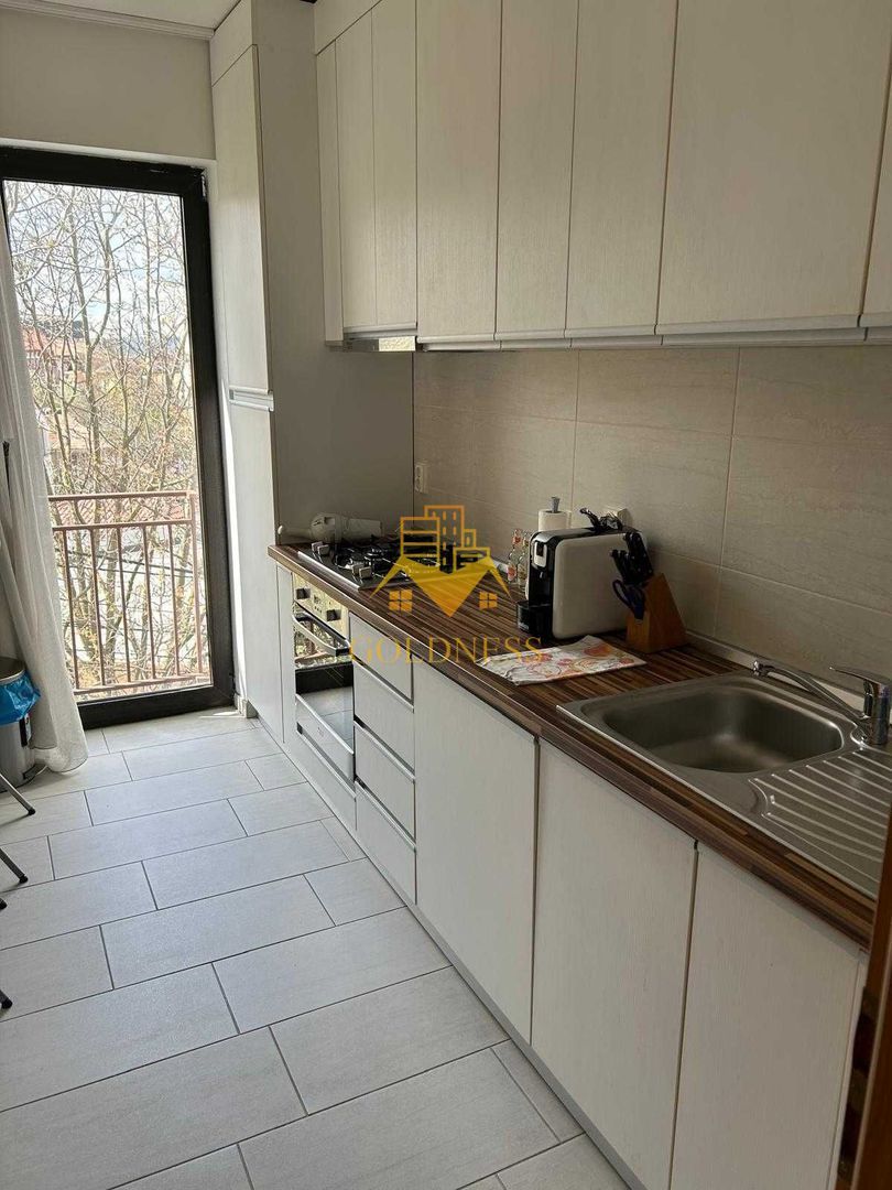 2 camere, Zorilor,UMF,USAMV, Observatorului, Grădină Botanica, Parcare - Poză 4