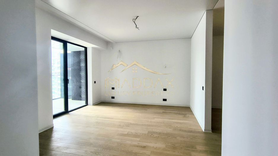 Apartament LUX 4 camere // vedere panoramica // Floreasca - Poză 12