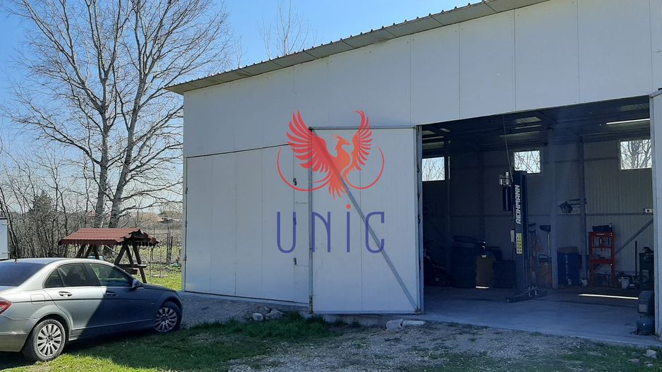 Service Auto, zona-Mofleni!! - Poză 1