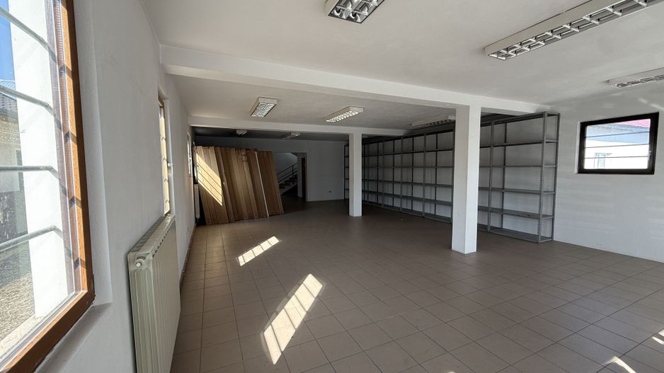 Clădire P+M Volovat | 224 mp | 650 mp teren | 154500 Euro - Poză 5