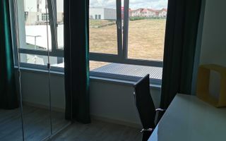 Apartament 3 camere, nou, cu parcare de inchiriat - Valea Lupului - Poză 7