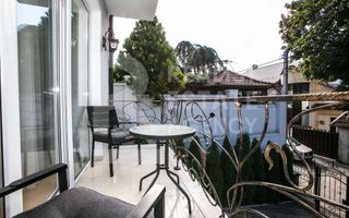 Chirie, casă, 3 nivele, 5 camere, str. Timiș, Centru - Poză 16