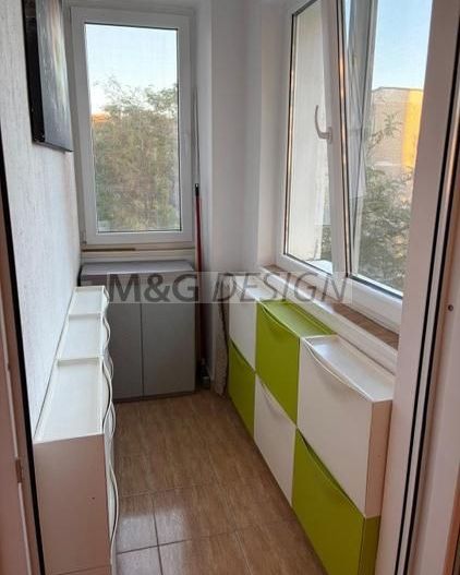 Apartament 3 camere Torontalului cu centrala - Poză 8