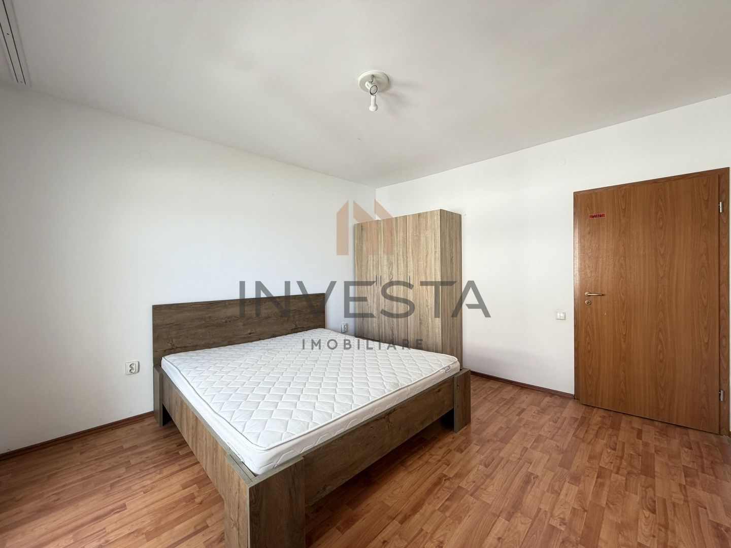 Apartament decomandat cu 2 camere, vedere spre oras, zona Calea Turzii - Poză 7