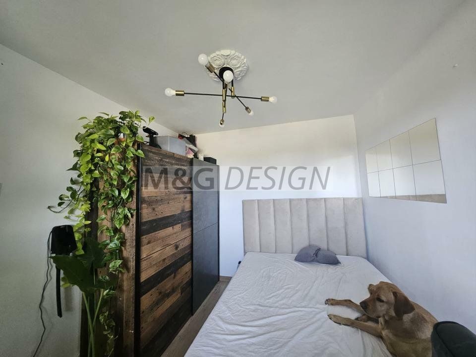 Apartament 2 camere Circumvalatiunii - Poză 5