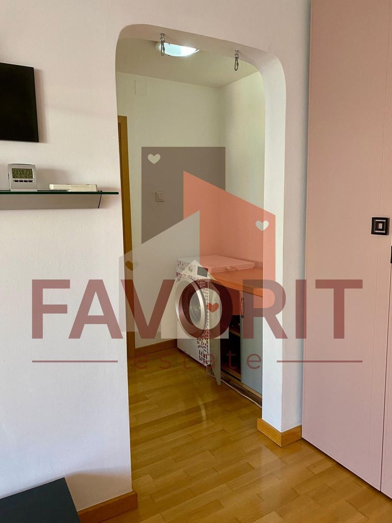 Apartament 2 camere | Girocului | Etaj Intermediar | Renovat | Centrala Proprie - Poză 8