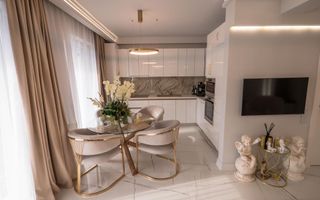 Exclusivitate Duplex de 110 mp, lux, parcare subterana, zona Terra - Poză 5