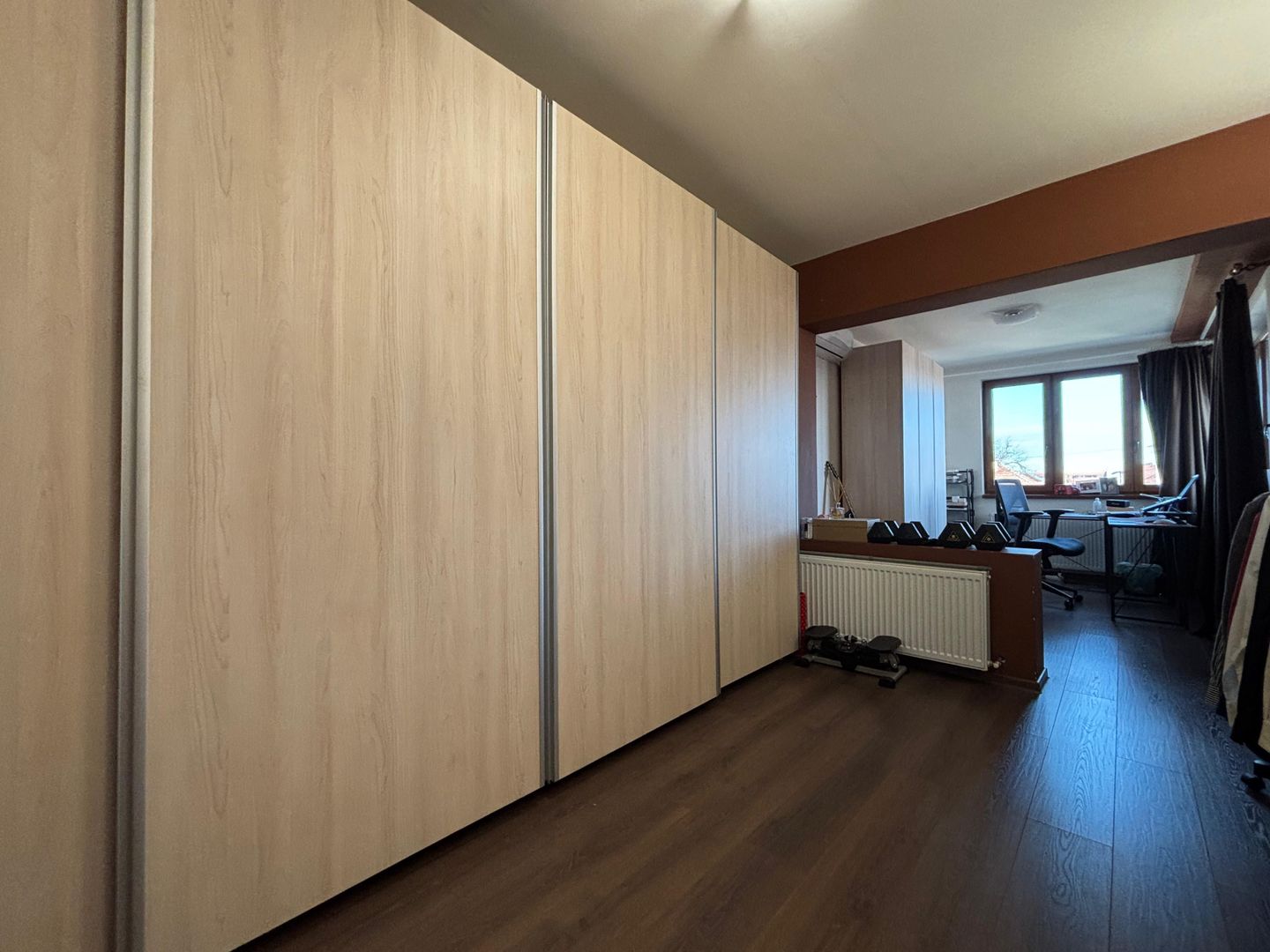 Ciarda Roșie | 5 min Continental | 150 mp | 4 dormitoare | 3 băi - Poză 14