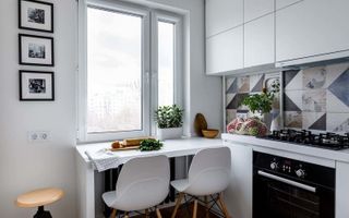 STUDIO 2 camere,Bl finalizat, Comision 0, Pallady METROU - Poză 1