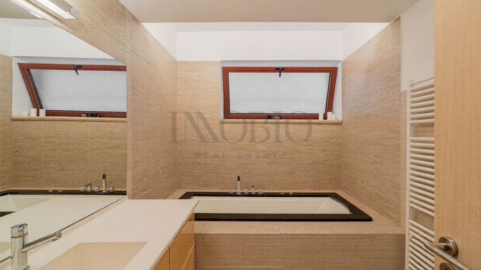 Apartament premium 3 camere | Peninsula Floreasca | 148 mp | Bloc mic - Poză 8