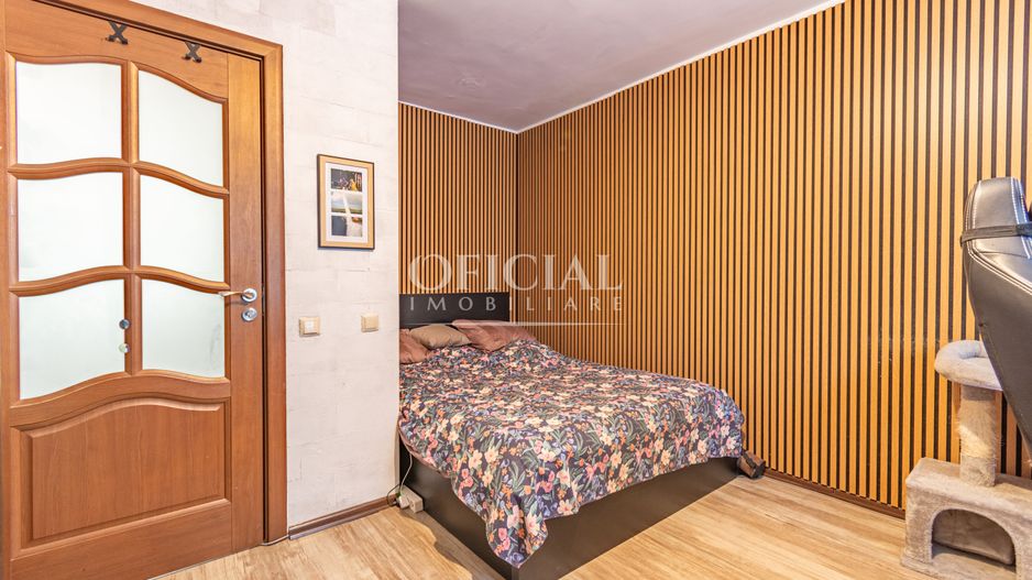 Apartament 3 Camere | 64 mp | Curte 60 mp | Parcare | Terra Floresti - Poză 5