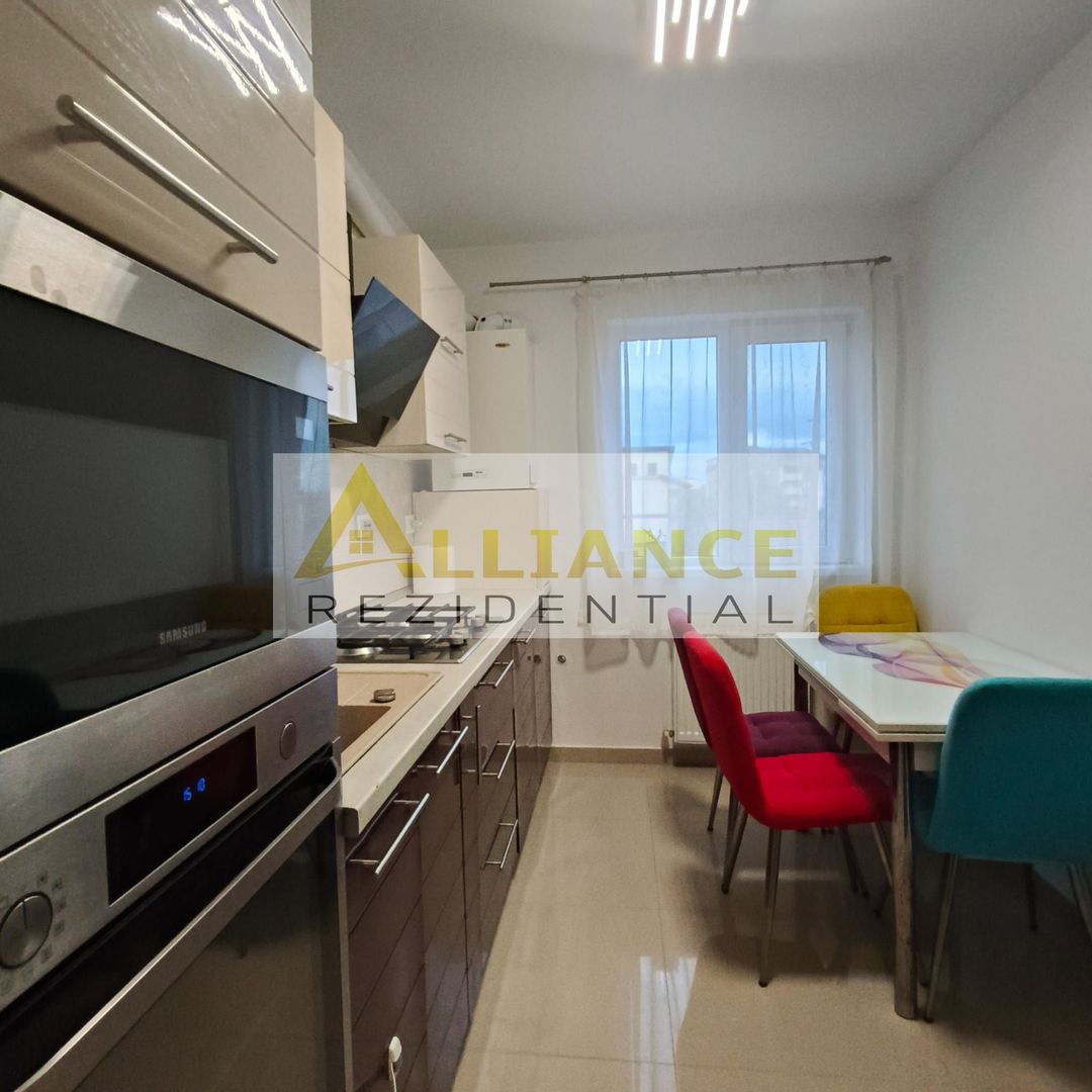 5 MIN METROU DIMITRIE LEONIDA | 2 CAMERE | PARCARE | 57 MP - Poză 3