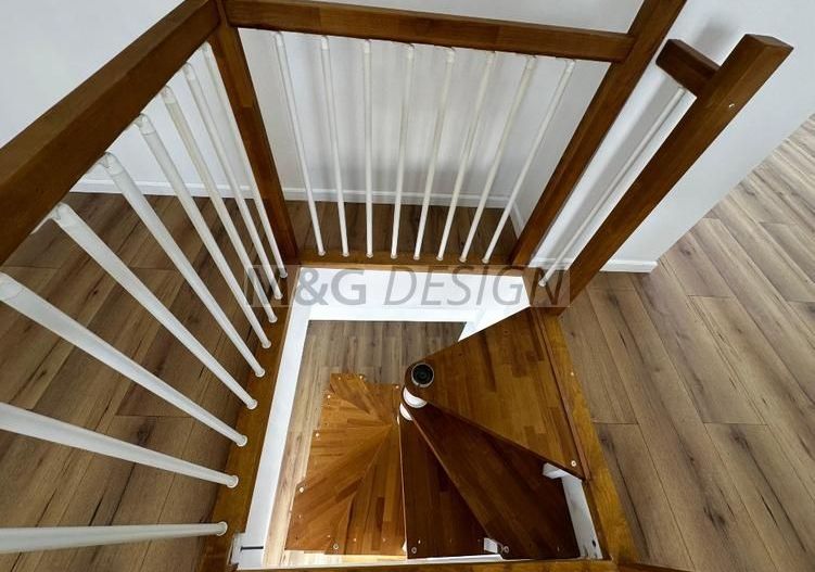 Apartament  4 camere  zona Dorobantilor cu scara interioara - Poză 9