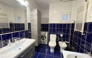 Apartament spațios în clădire istorică – 70 mp, Palatul Istvan Nemes - Poză 7