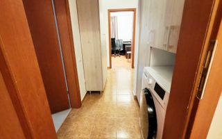 2 camere, decomandat, bloc nou, modern, parcare, Andrei Muresanu - Poză 9
