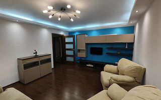 De Inchiriat – Apartament 3 Camere,  Aproape de Metrou Brâncoveanu - Poză 2