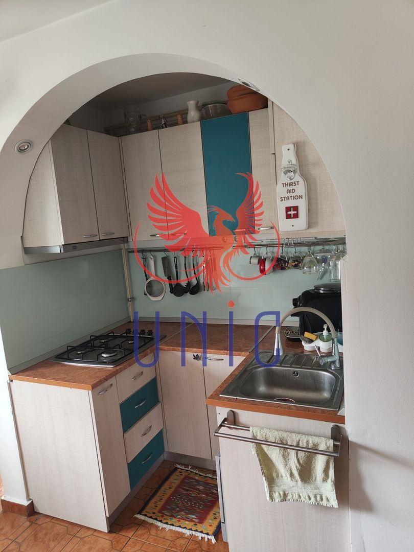 3 decomandate 1mai, centrala proprie, mobilat - Poză 6