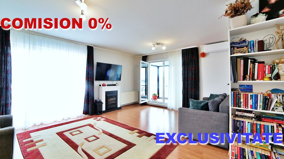 AZURA Imobiliare - Apartament 2 Camere Bloc Nou, Gavana 3 Piata - Poză 2