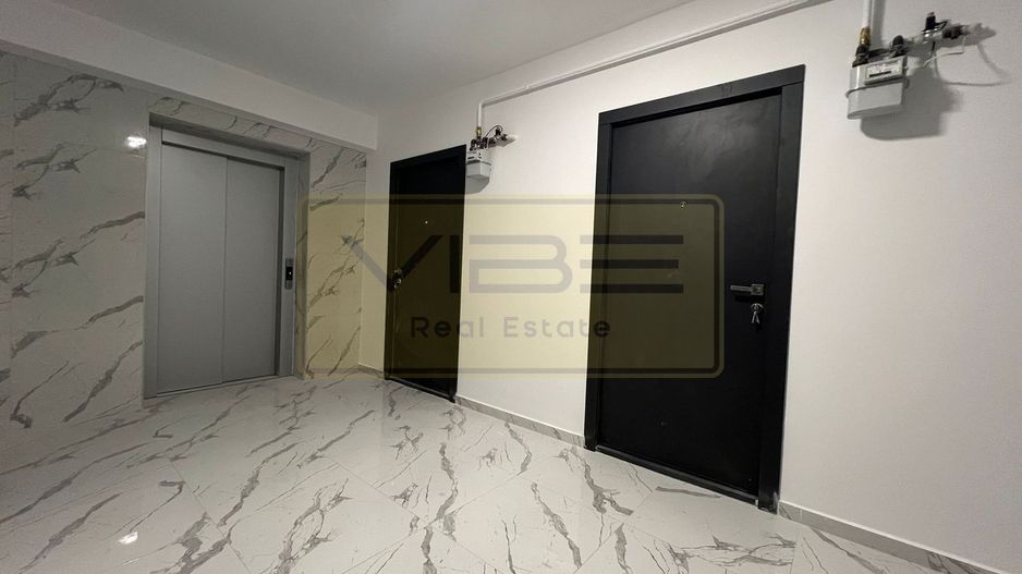 Apartament 2 camere Bucium - Mega Image Visani - Poză 19