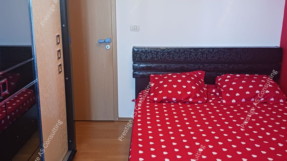 Apartament 3 Camere | Zona Calea Martirilor | Dotat si Utilat - Poză 10