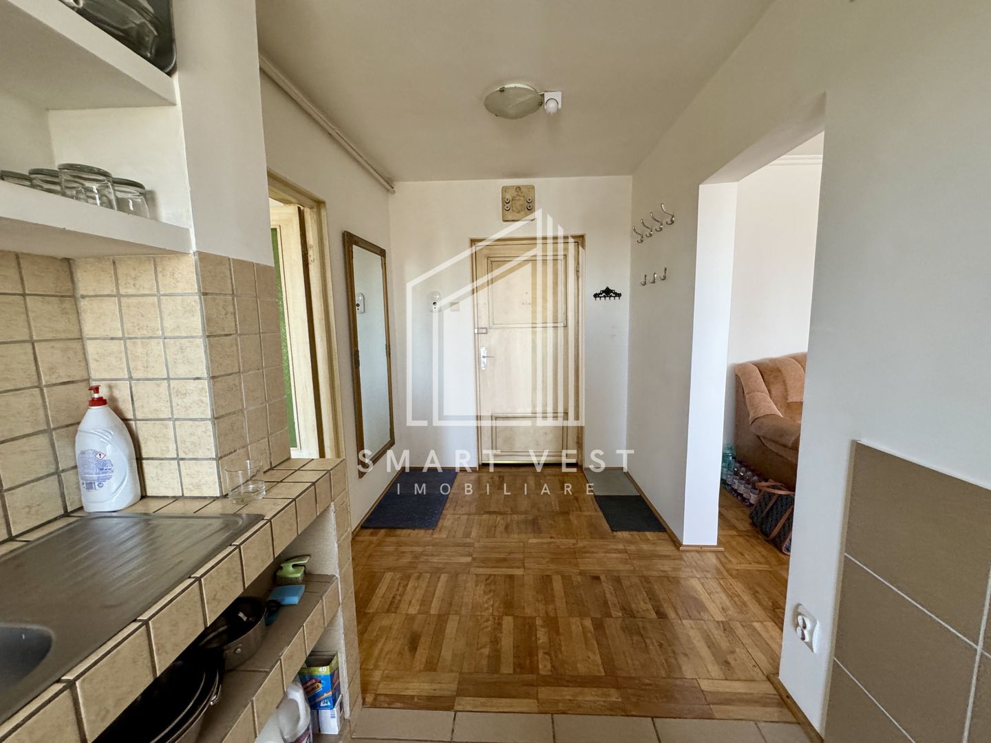 Apartament 3 camere | 70 mp | Zona Piata Somes - Poză 19