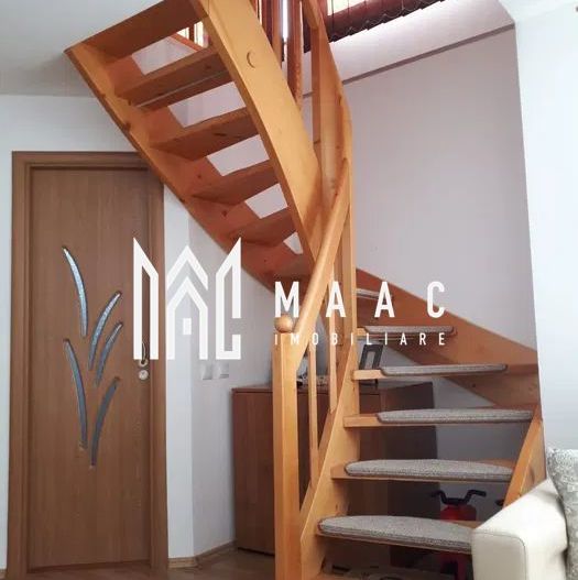 Apartament 2 camere I Decomandat I Valea Aurie - Poză 6